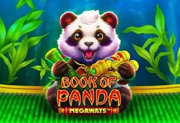 Book of Panda Megaways