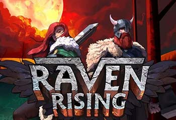 Raven Rising