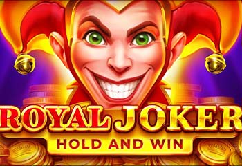 Royal Joker: Hold and Win